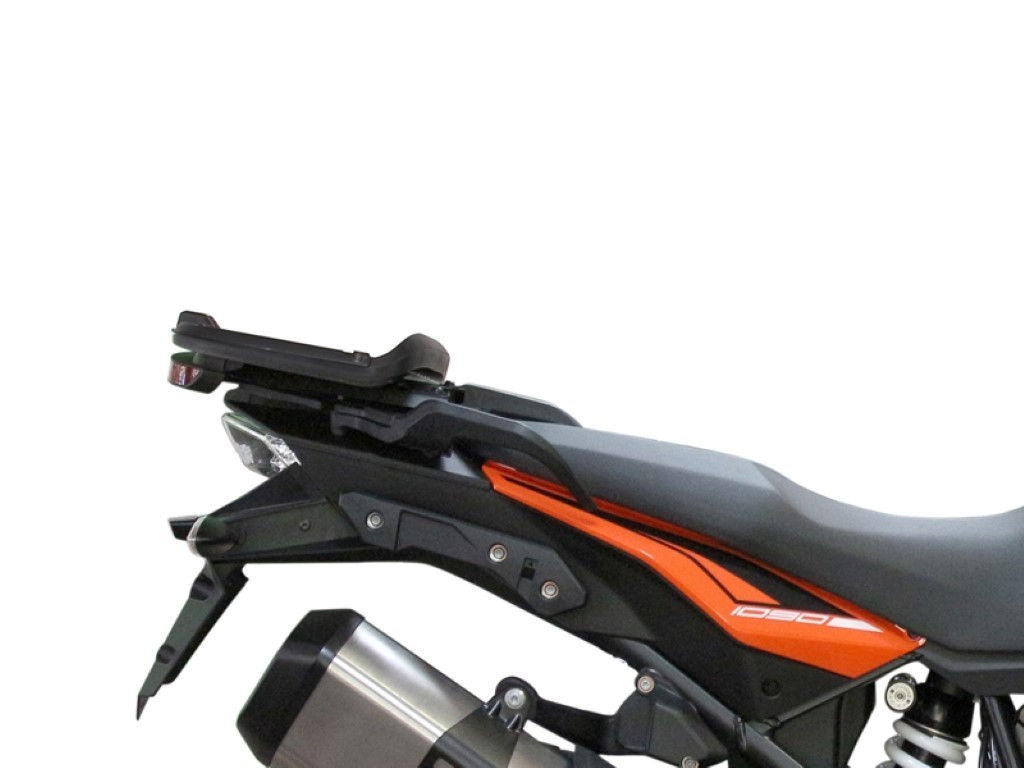 SOPORTE / FIJACIONES SHAD DE MALETA KTM ADVENTURE 1190 2014