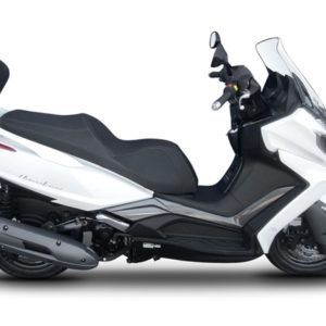 SOPORTE / FIJACIONES SHAD RESPALDO KYMCO DOWN TOWN 125