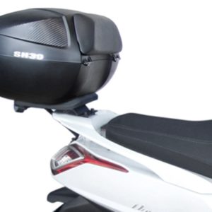 SOPORTE / FIJACIONES SHAD DE MALETA SCOOTER KYMCO DOWN TOWN 125