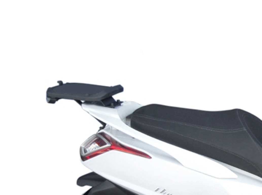 SOPORTE / FIJACIONES SHAD DE MALETA SCOOTER KYMCO DOWN TOWN 125