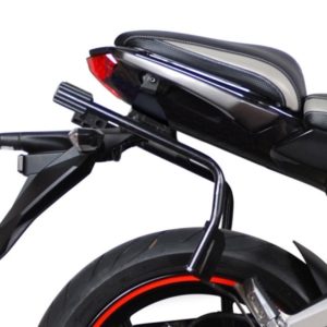 SOPORTE / FIJACIONES SHAD LATERALES DE MALETA 3P SYSTEM KAWA ER-6N 650/NINJA 650