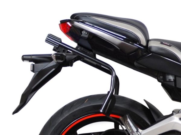 SOPORTE / FIJACIONES SHAD LATERALES DE MALETA 3P SYSTEM KAWA ER-6N 650/NINJA 650