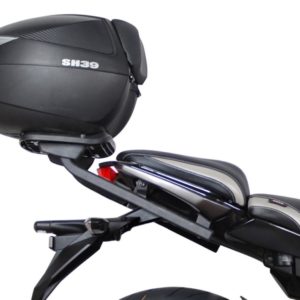SOPORTE / FIJACIONES SHAD DE MALETA KAWASAKI ER 650 2012
