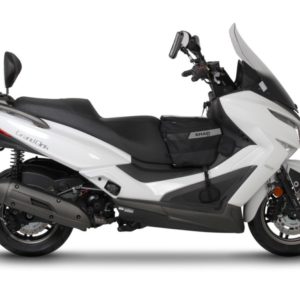 SOPORTE / FIJACIONES SHAD RESPALDO KYMCO GRAND DINK 125/300ABS 2016