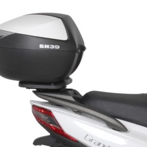 SOPORTE / FIJACIONES SHAD DE MALETA SCOOTER KYMCO GRAND DINK 125/300ABS 2016