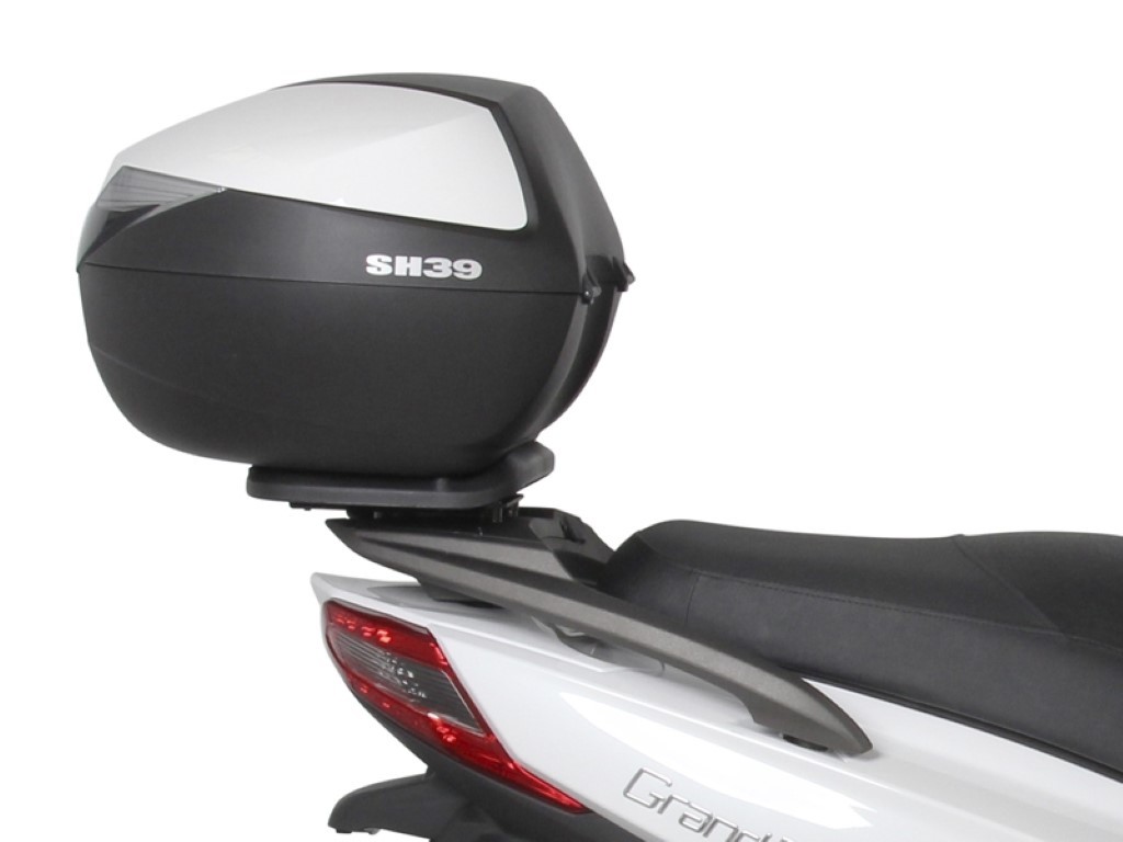 SOPORTE / FIJACIONES SHAD DE MALETA SCOOTER KYMCO GRAND DINK 125/300ABS 2016