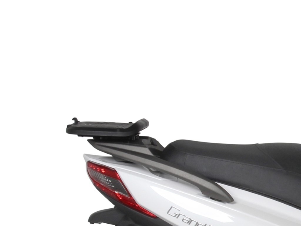 SOPORTE / FIJACIONES SHAD DE MALETA SCOOTER KYMCO GRAND DINK 125/300ABS 2016