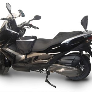 SOPORTE / FIJACIONES SHAD RESPALDO KAWASAKI J300i 2014