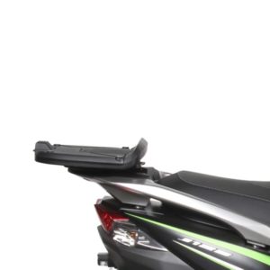 SOPORTE / FIJACIONES SHAD DE MALETA SCOOTER KAWASAKI J300i 2014