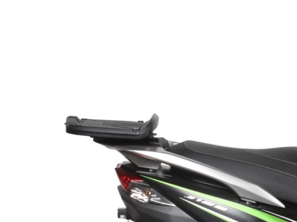 SOPORTE / FIJACIONES SHAD DE MALETA SCOOTER KAWASAKI J300i 2014