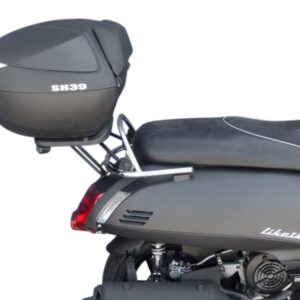 SOPORTE / FIJACIONES SHAD DE MALETA SCOOTER KYMCO LIKE 125i 2015