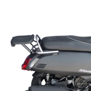 SOPORTE / FIJACIONES SHAD DE MALETA SCOOTER KYMCO LIKE 125i 2015