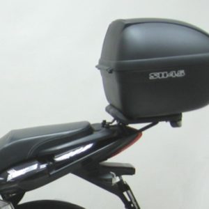 SOPORTE / FIJACIONES SHAD DE MALETA KEEWAY RKV 125 2011