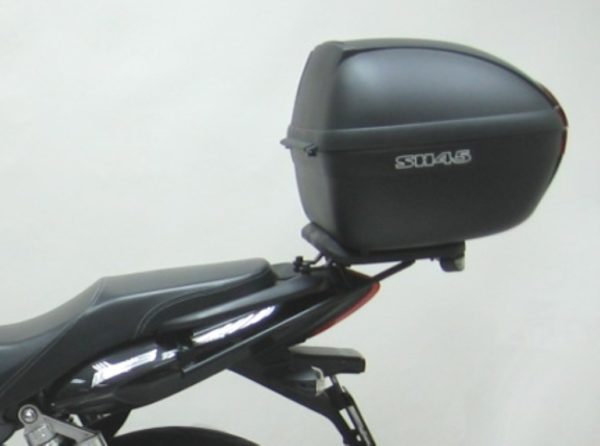 SOPORTE / FIJACIONES SHAD DE MALETA KEEWAY RKV 125 2011