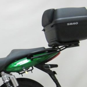 SOPORTE / FIJACIONES SHAD DE MALETA KEEWAY RKS 125 2011