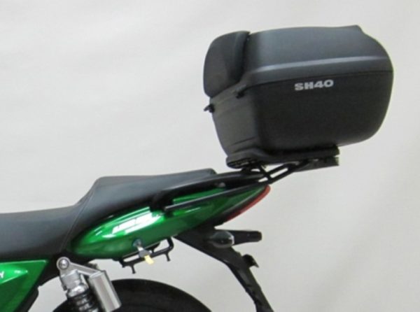 SOPORTE / FIJACIONES SHAD DE MALETA KEEWAY RKS 125 2011