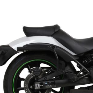 SOPORTE / FIJACIONES SHAD LATERALES DE MALETA 3P SYSTEM KAWA. VULCAN S 650 2015