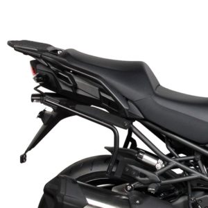 SOPORTE / FIJACIONES SHAD LATERALES DE MALETA 3P SYSTEM K.VERSYS 1000 2015