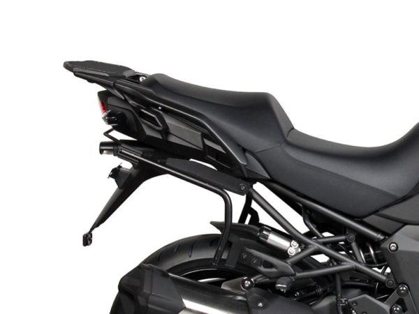 SOPORTE / FIJACIONES SHAD LATERALES DE MALETA 3P SYSTEM K.VERSYS 1000 2015