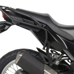 SOPORTE / FIJACIONES SHAD LATERALES DE MALETA 3P SYSTEM K.VERSYS 300 x 2017