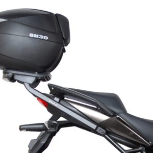 SOPORTE / FIJACIONES SHAD DE MALETA KAWA VERSYS 650 2010