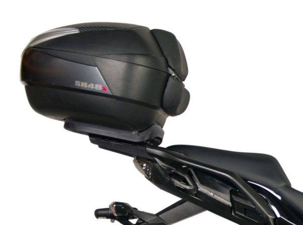 SOPORTE / FIJACIONES SHAD DE MALETA KAWA VERSYS 650 2015