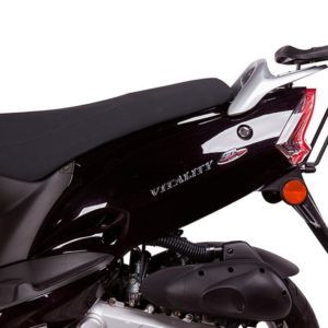 SOPORTE / FIJACIONES SHAD DE MALETA SCOOTER KYMCO VITALITY 50 2013