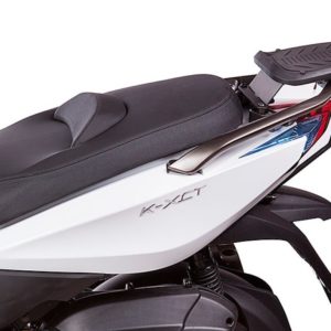 SOPORTE / FIJACIONES SHAD DE MALETA SCOOTER KYMCO K-XCT 125i/300i