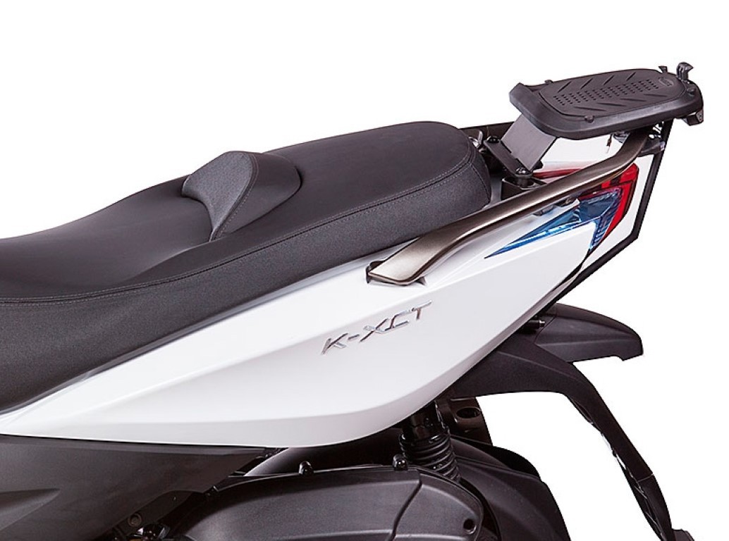 SOPORTE / FIJACIONES SHAD DE MALETA SCOOTER KYMCO K-XCT 125i/300i