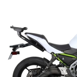 SOPORTE / FIJACIONES SHAD DE MALETA KAWASAKI Z 650 2017