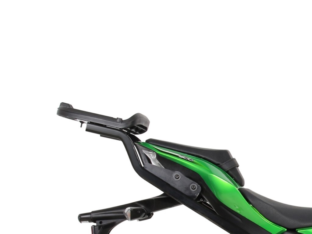 SOPORTE / FIJACIONES SHAD DE MALETA KAWASAKI Z 900 2017