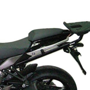 SOPORTE / FIJACIONES SHAD DE MALETA KAWA Z1000 SX 11