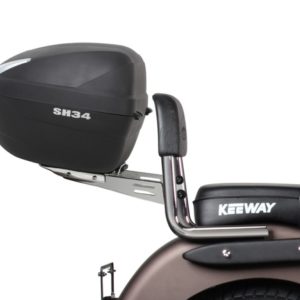 SOPORTE / FIJACIONES SHAD DE MALETA CUSTOM CUSTOM UNIVERSAL