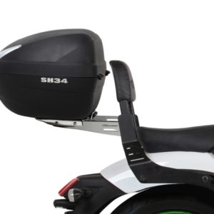 SOPORTE / FIJACIONES SHAD DE MALETA CUSTOM CUSTOM UNIVERSAL