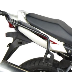 SOPORTE / FIJACIONES SHAD LATERALES DE MALETA 3P SYSTEM SUZ. BANDIT 650/1250