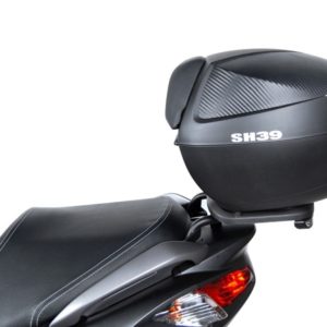 SOPORTE / FIJACIONES SHAD DE MALETA SCOOTER SUZ BURGMAN