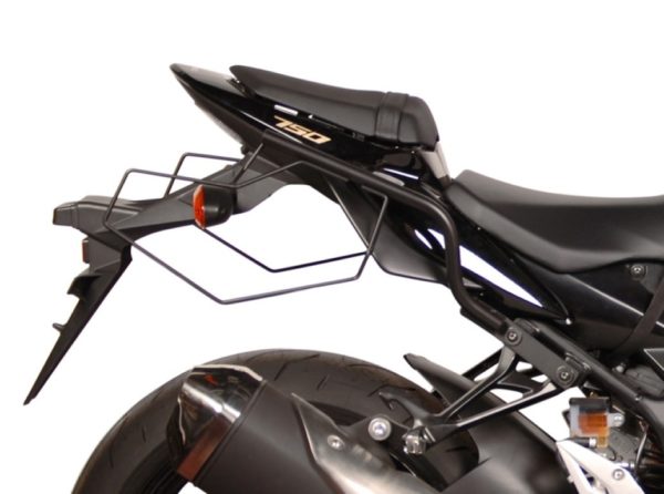 SOPORTE / FIJACIONES SHAD LATERALES DE MALETA SIDE BAG SUZUKI GSR 750 2011