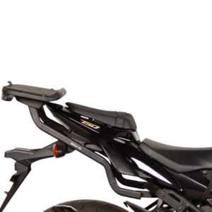 SOPORTE / FIJACIONES SHAD DE MALETA SUZUKI GSR 750 2011