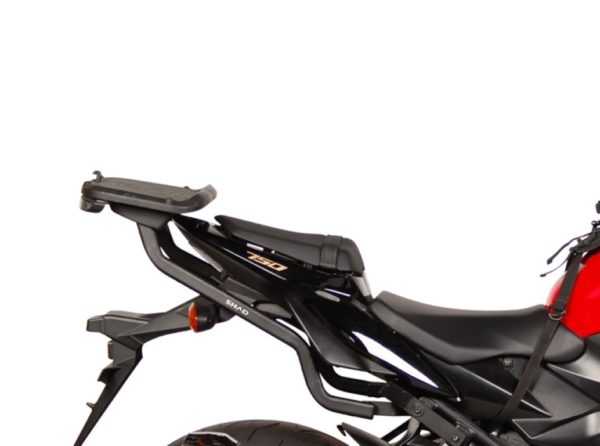 SOPORTE / FIJACIONES SHAD DE MALETA SUZUKI GSR 750 2011