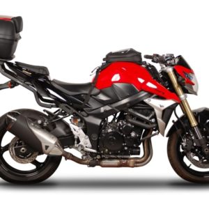 SOPORTE / FIJACIONES SHAD DE MALETA SUZUKI GSR 750 2011