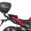 MALETAS SHAD - SOPORTE / FIJACIONES SHAD DE MALETA SUZUKI GSX 750 S 2017 -