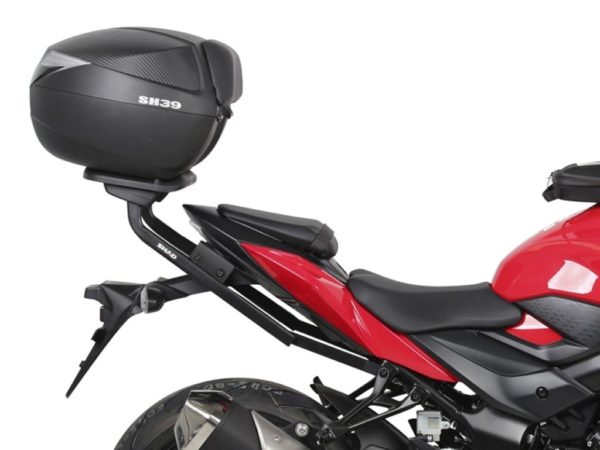 SOPORTE / FIJACIONES SHAD DE MALETA SUZUKI GSX 750 S 2017