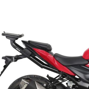 SOPORTE / FIJACIONES SHAD DE MALETA SUZUKI GSX 750 S 2017