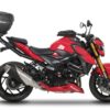 MALETAS SHAD - SOPORTE / FIJACIONES SHAD DE MALETA SUZUKI GSX 750 S 2017 -