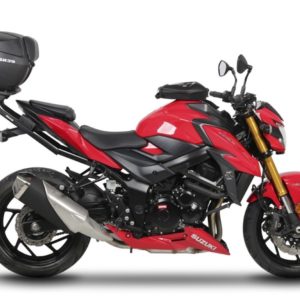 SOPORTE / FIJACIONES SHAD DE MALETA SUZUKI GSX 750 S 2017