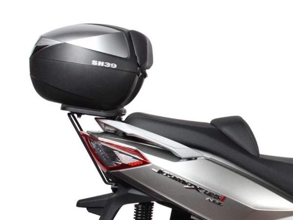 SOPORTE / FIJACIONES SHAD DE MALETA SCOOTER SYM JOYMAX 125-i/250i/300i