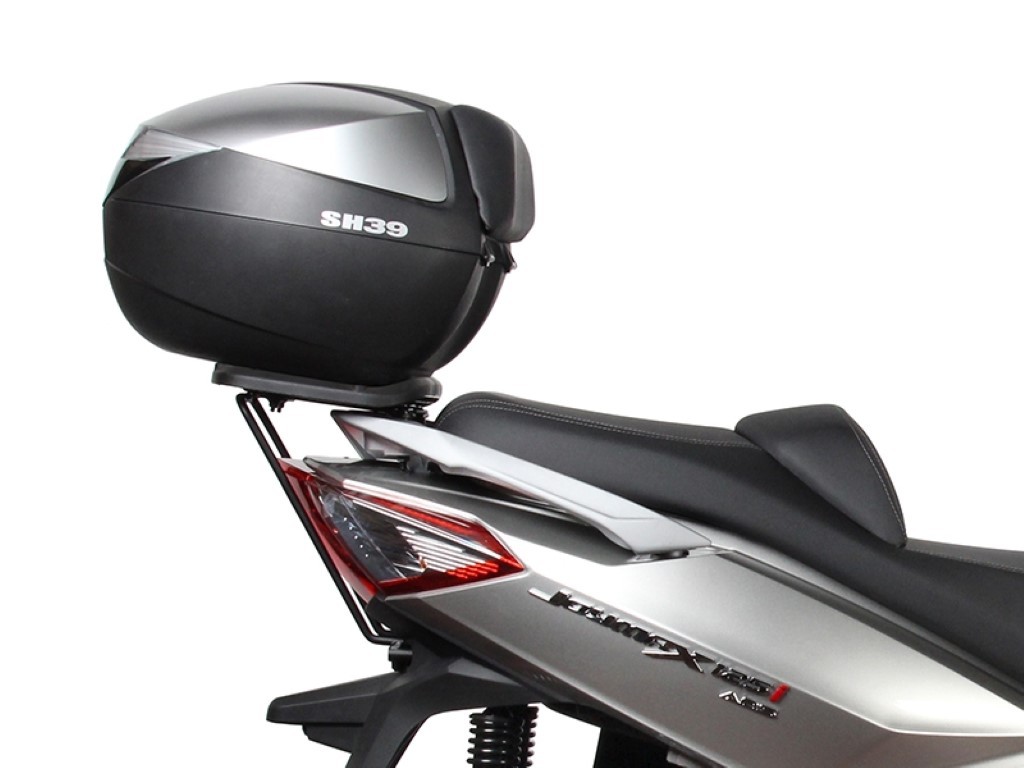 SOPORTE / FIJACIONES SHAD DE MALETA SCOOTER SYM JOYMAX 125-i/250i/300i