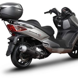 SOPORTE / FIJACIONES SHAD DE MALETA SCOOTER SYM JOYMAX 125-i/250i/300i