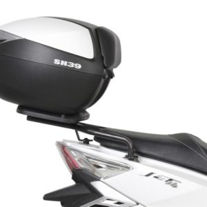 SOPORTE / FIJACIONES SHAD DE MALETA SCOOTER SYM JET14 125 2017