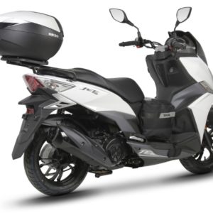 SOPORTE / FIJACIONES SHAD DE MALETA SCOOTER SYM JET14 125 2017